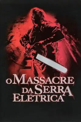 O Massacre da Serra Elétrica watch online on Verfilme