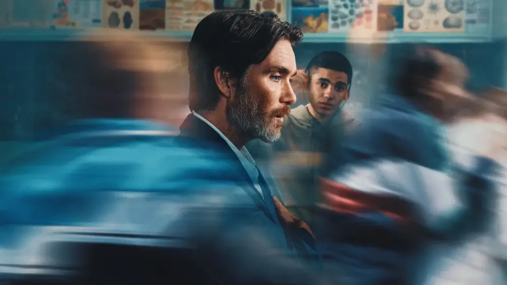 Steve – assistir online em HD
