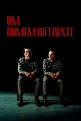Um Homem Diferente watch online on Verfilme