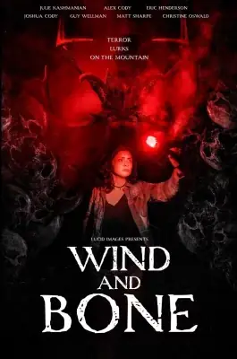 Wind and Bone watch online on Verfilme