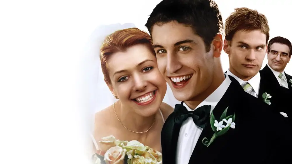 American Pie - O Casamento – assistir online em HD