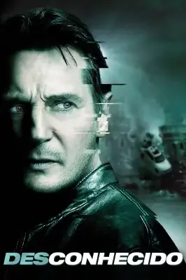 Desconhecido watch online on Verfilme