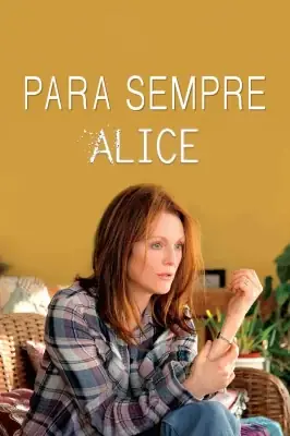 Para Sempre Alice watch online on Verfilme