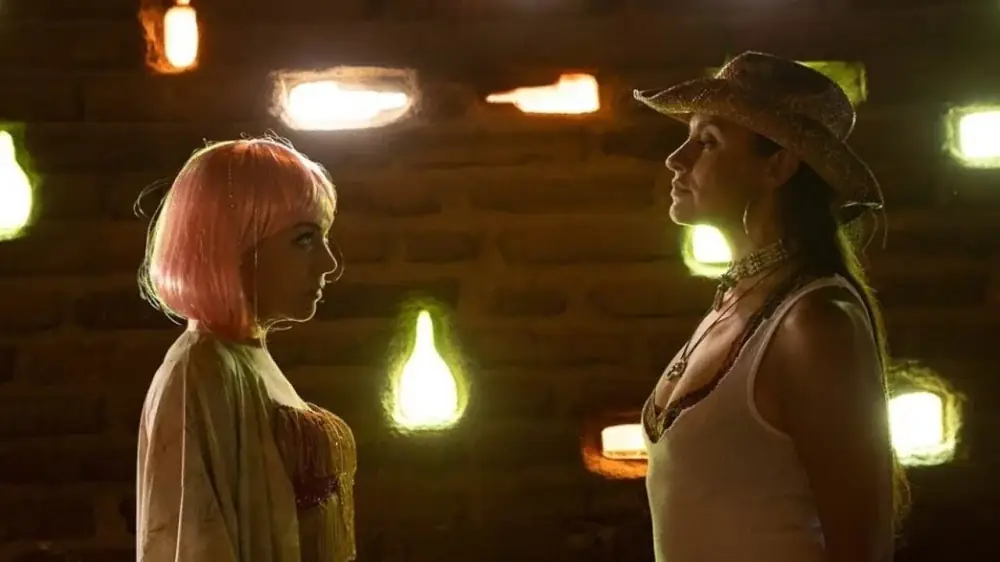 Serpentine Pink – assistir online em HD