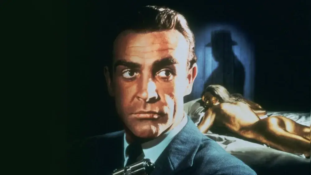 007 Contra Goldfinger – assistir online em HD