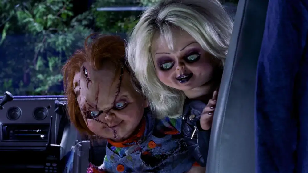 A Noiva de Chucky – assistir online em HD