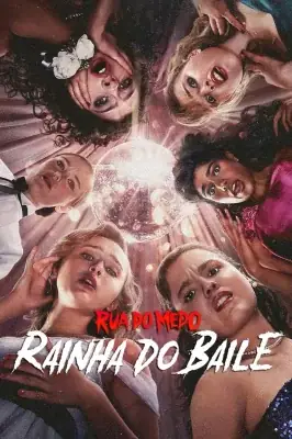 Rua do Medo: Rainha do Baile watch online on Verfilme