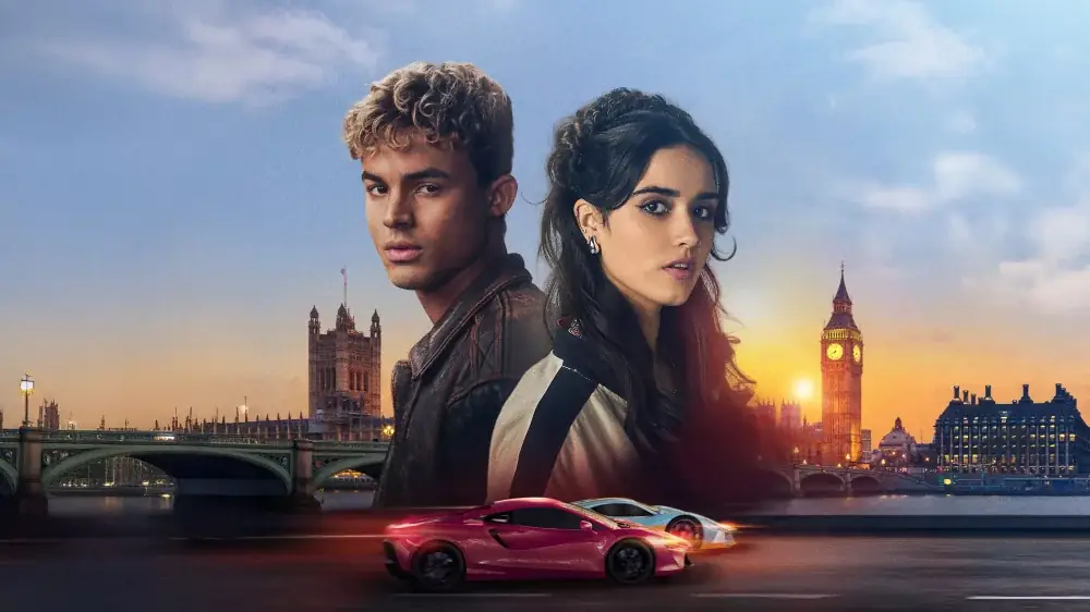Minha Culpa: Londres – assistir online em HD