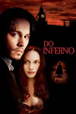 Do Inferno watch online on Verfilme