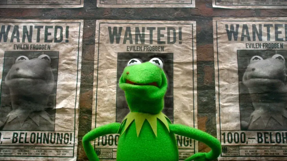 Muppets 2 - Procurados e Amados – assistir online em HD