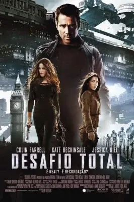 O Vingador do Futuro watch online on Verfilme
