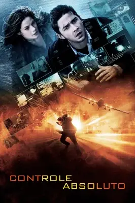 Controle Absoluto watch online on Verfilme
