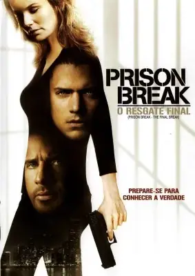 Prison Break - O Resgate Final watch online on Verfilme
