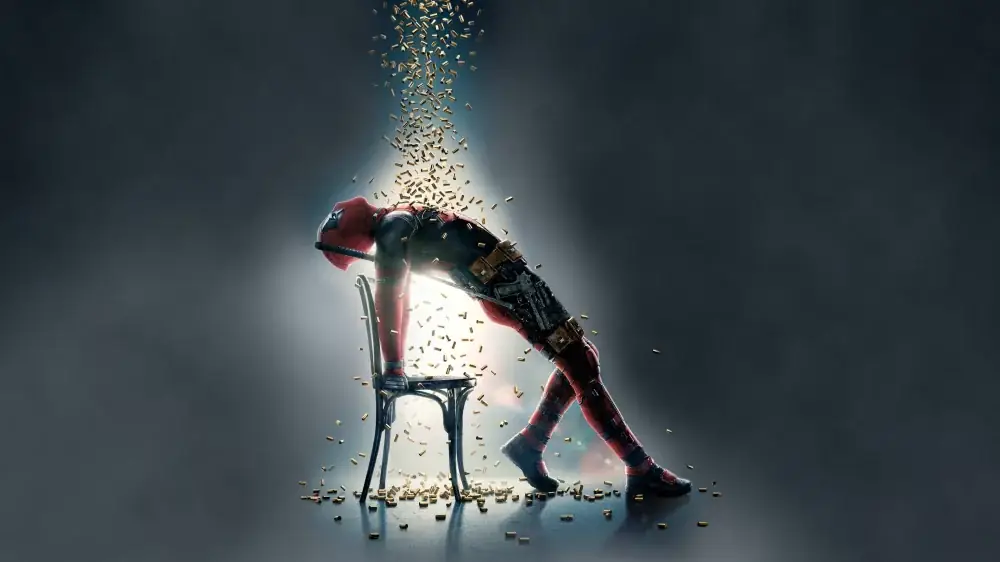 Deadpool 2 – assistir online em HD