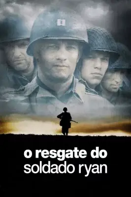 O Resgate do Soldado Ryan watch online on Verfilme
