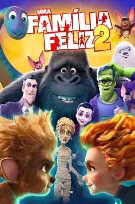 Uma Família Feliz 2 watch online on Verfilme