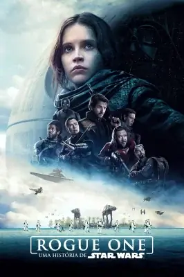 Rogue One: Uma História Star Wars – assistir online em HD