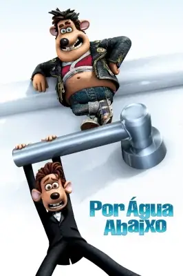 Por Água Abaixo watch online on Verfilme