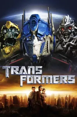 Transformers watch online on Verfilme