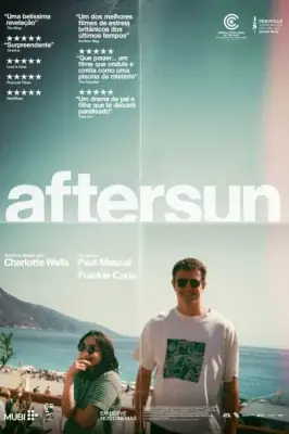 Aftersun watch online on Verfilme