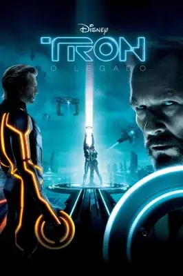 Tron - O Legado watch online on Verfilme
