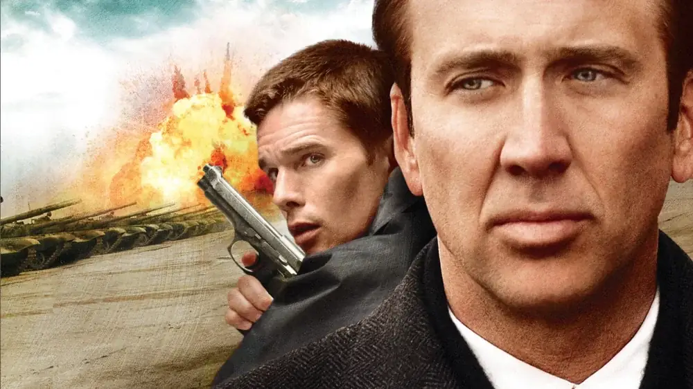 O Senhor das Armas – assistir online em HD
