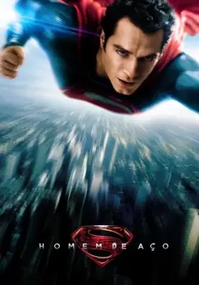 O Homem de Aço watch online on Verfilme