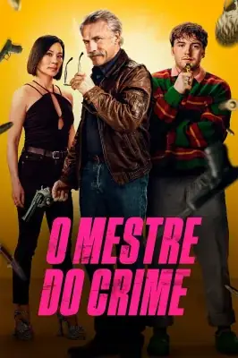 O Mestre do Crime watch online on Verfilme