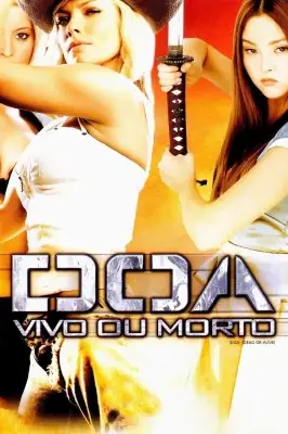 DOA - Vivo ou Morto watch online on Verfilme