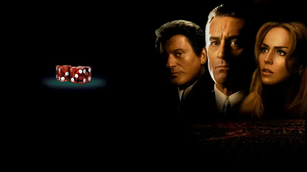 Casino – assistir online em HD