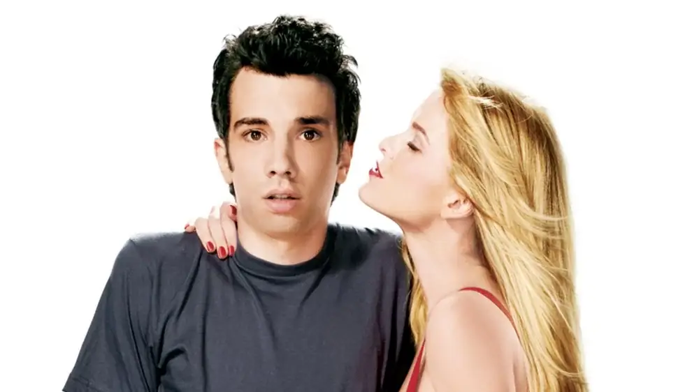Ela é Demais pra Mim – assistir online em HD