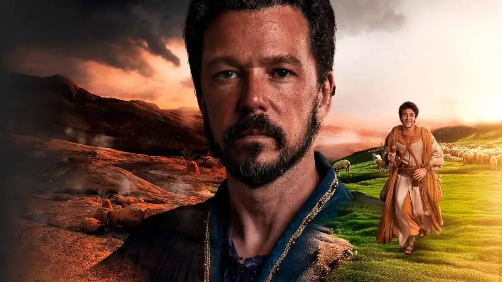 A Vida de Jó – assistir online em HD