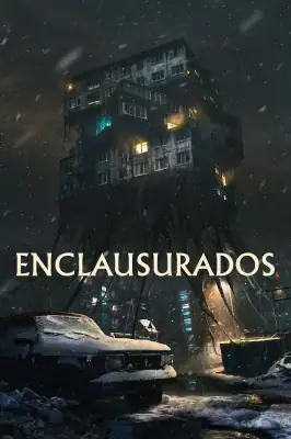 Enclausurados watch online on Verfilme
