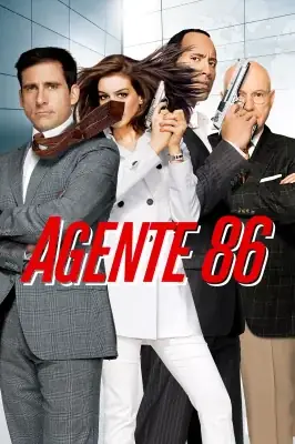 Agente 86 watch online on Verfilme