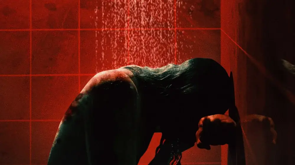 Mesa Maldita – assistir online em HD