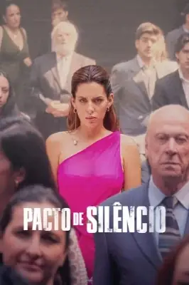 Pacto de Silêncio watch online on Verfilme