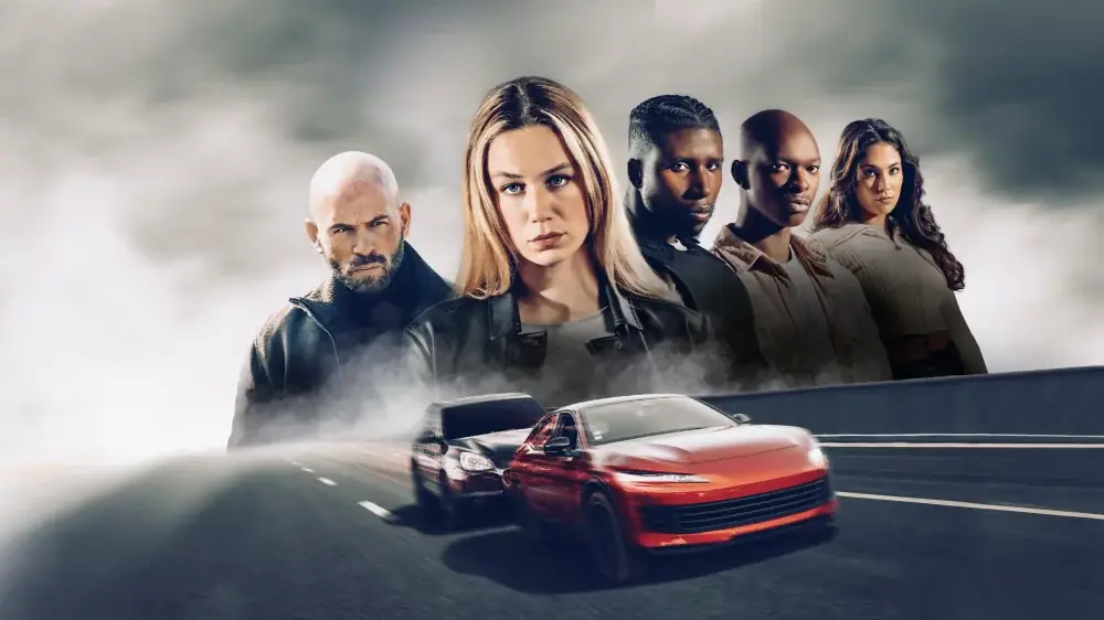 Mestres do Assalto – assistir online em HD