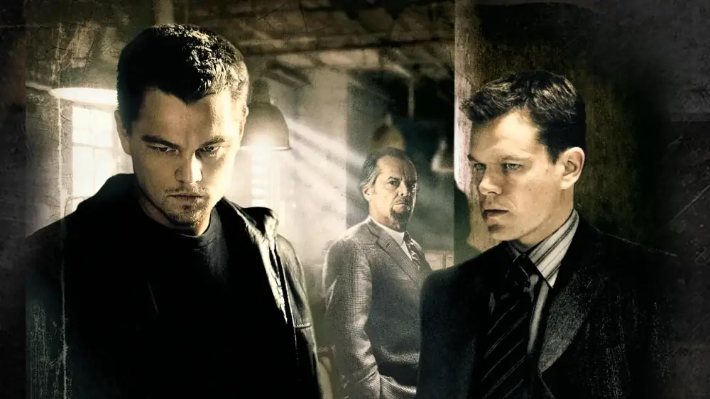 Os Infiltrados – assistir online em HD