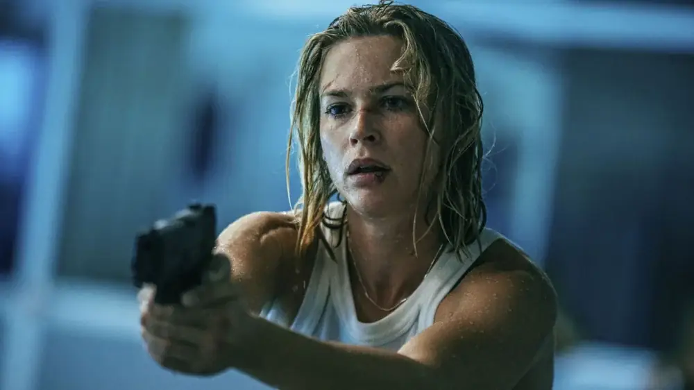 Exterritorial – assistir online em HD