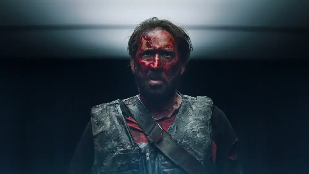 Mandy: Sede de Vingança – assistir online em HD