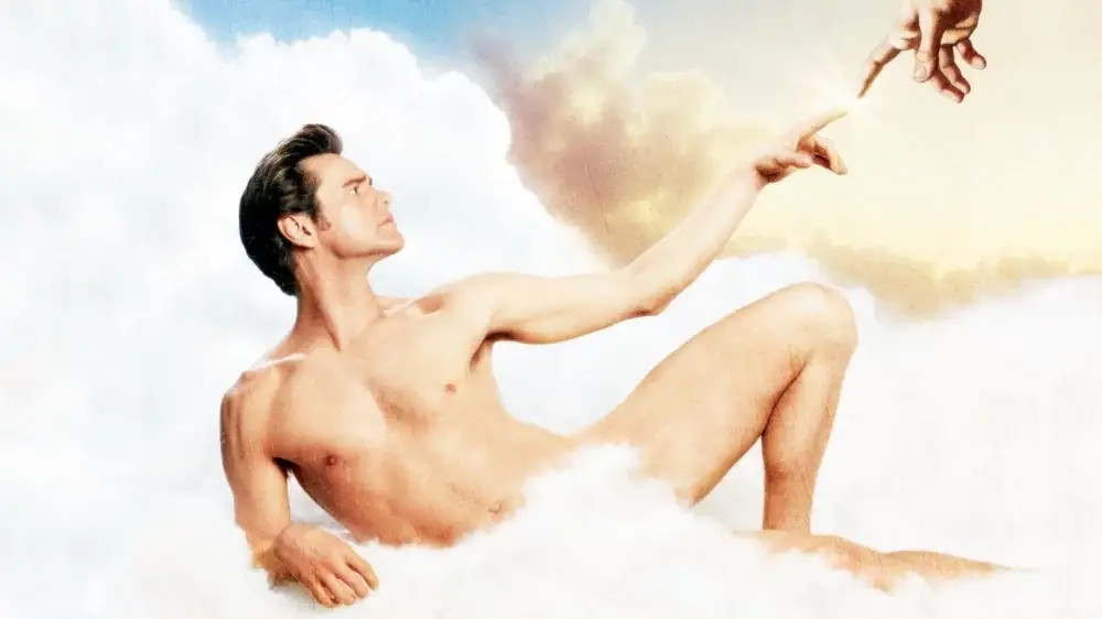Todo Poderoso – assistir online em HD