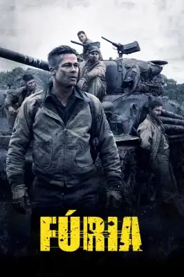 Corações de Ferro watch online on Verfilme