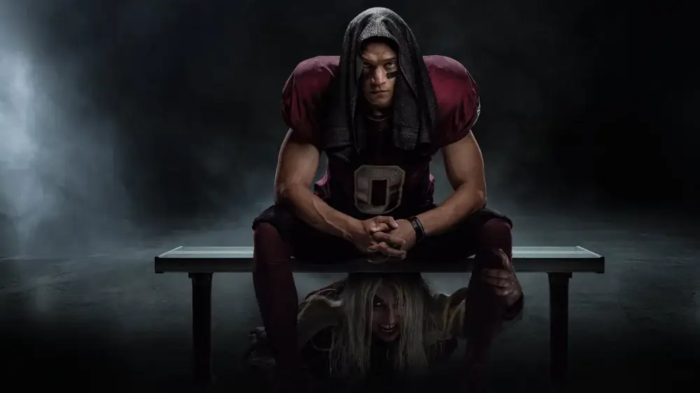 GOAT – assistir online em HD