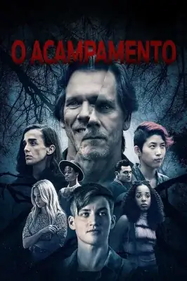 They/Them - O Acampamento watch online on Verfilme