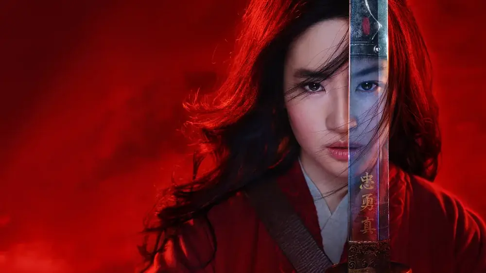 Mulan – assistir online em HD