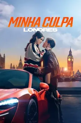 Minha Culpa: Londres – assistir online em HD