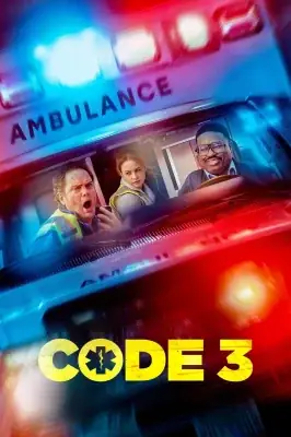 Code 3 watch online on Verfilme