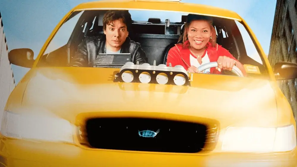 Taxi – assistir online em HD