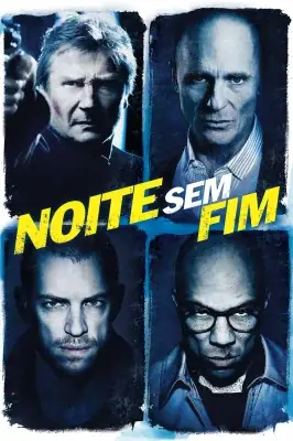 Noite Sem Fim watch online on Verfilme