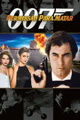 007 - Permissão para Matar watch online on Verfilme